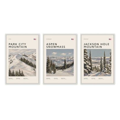 [Color:Opaque White], Picture of art in an Opaque White frame