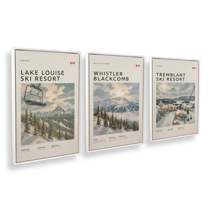 [Color:Opaque White], Picture of art in a White frame at an angle