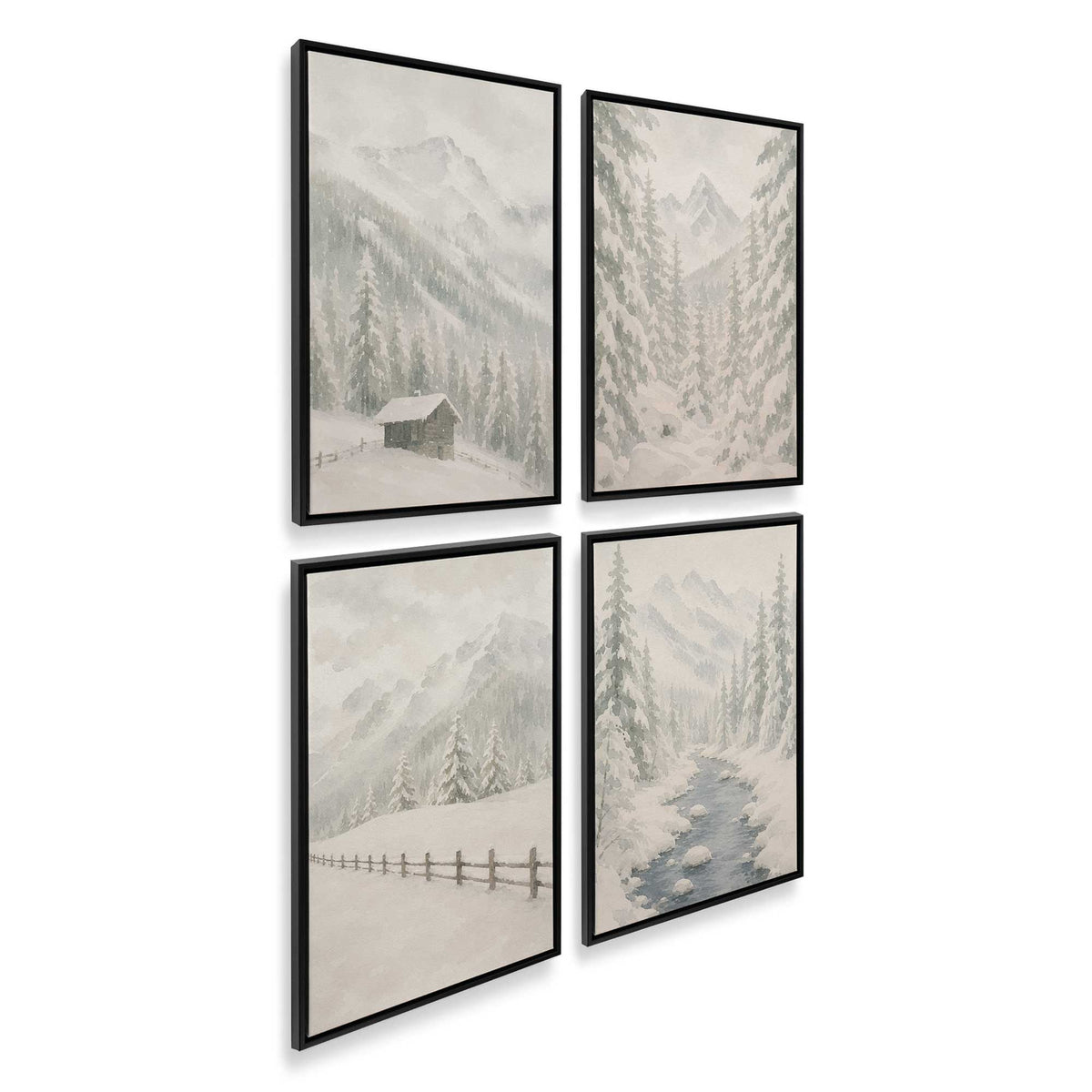 [Color:Satin Black], Picture of the corner of the art