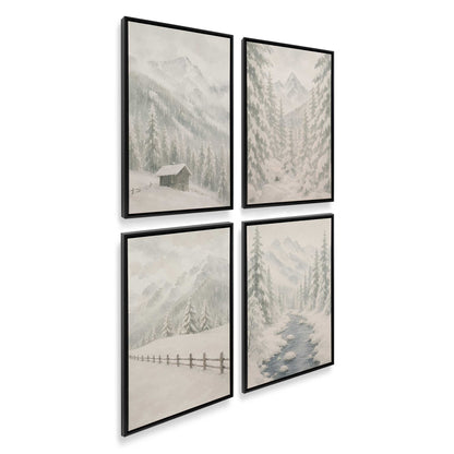 [Color:Satin Black], Picture of the corner of the art