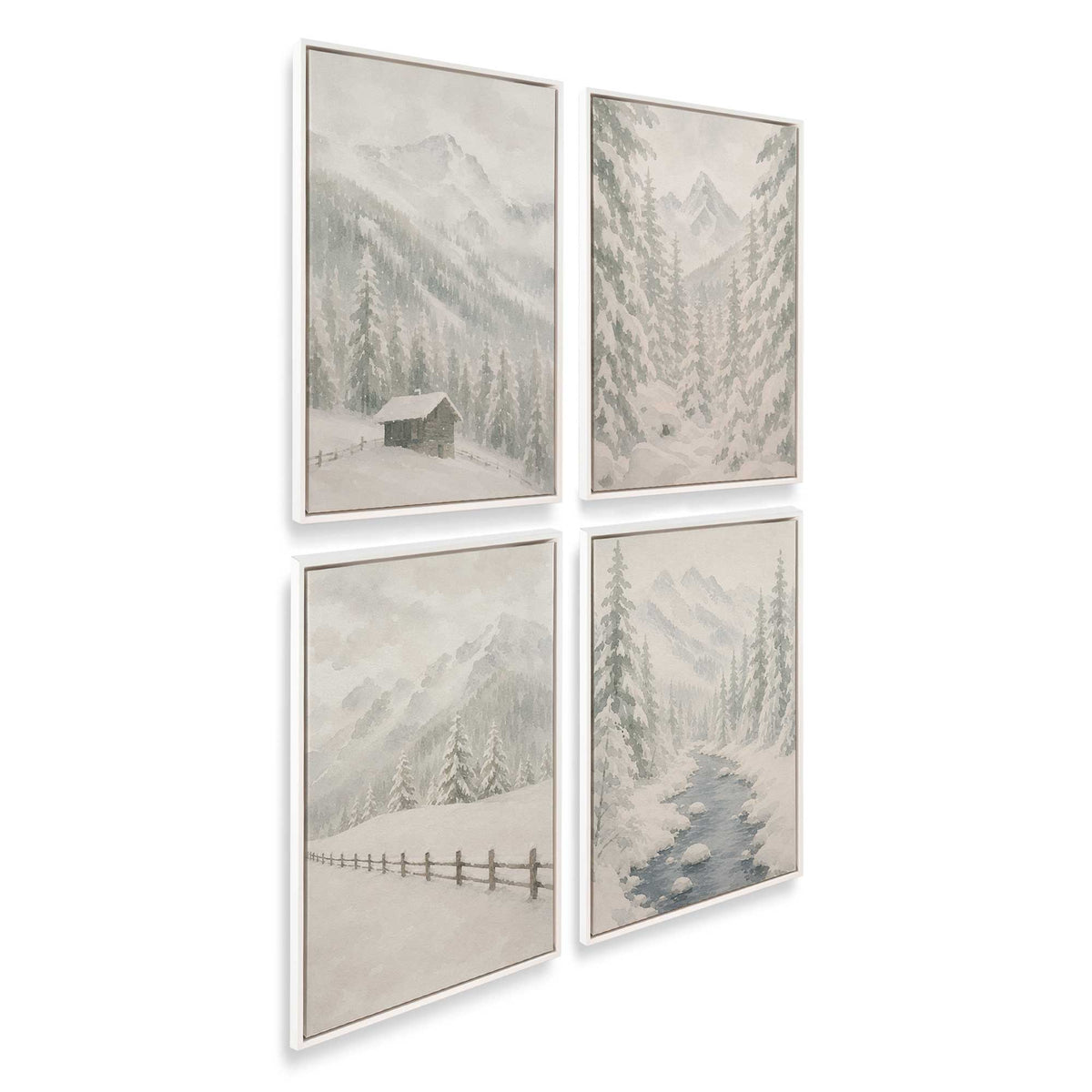[Color:Opaque White], Picture of the corner of the art