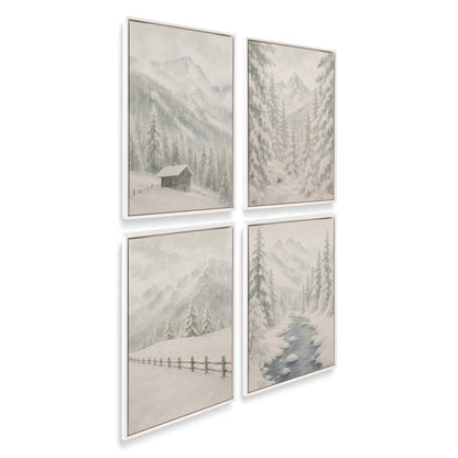 [Color:Opaque White], Picture of the corner of the art