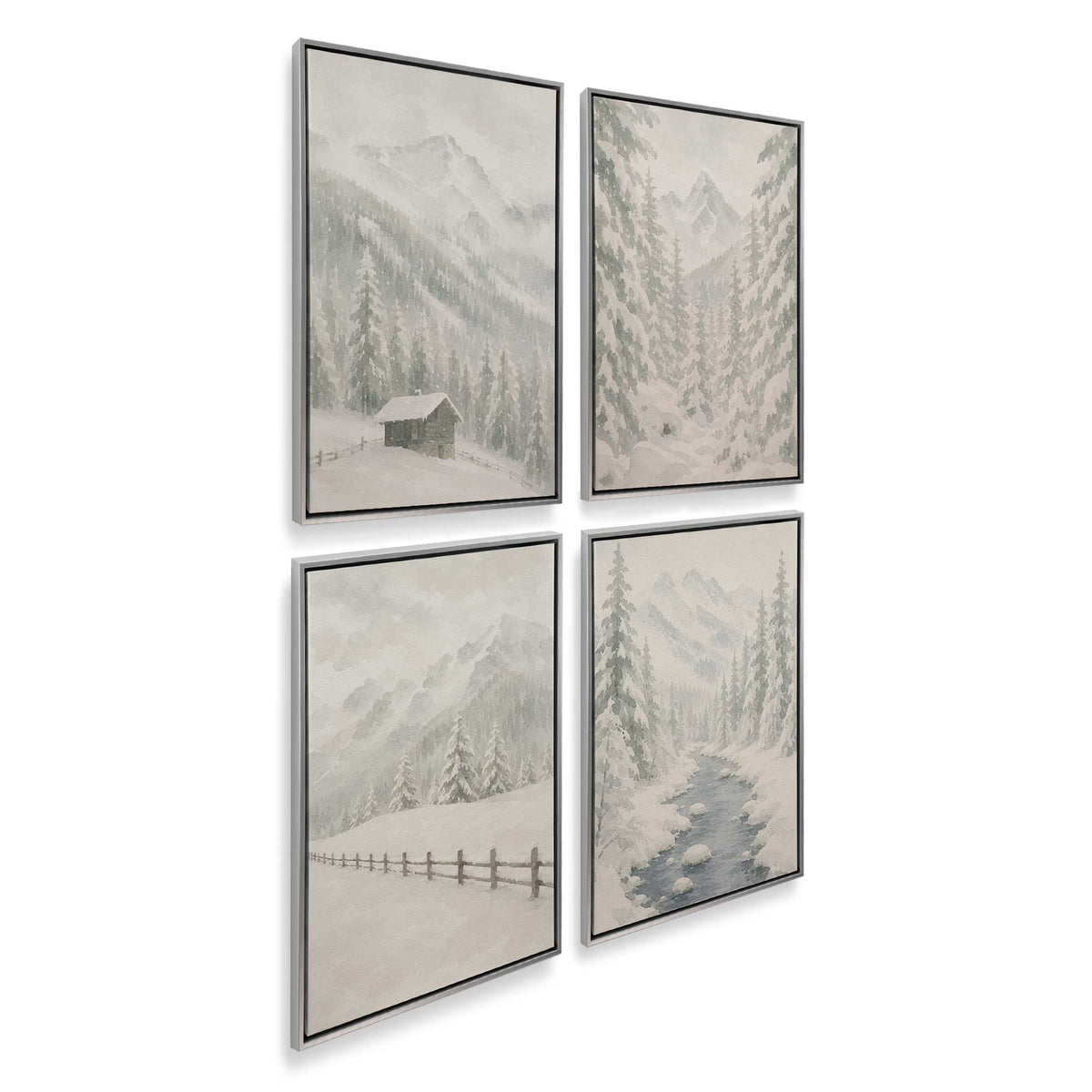 [Color:Polished Chrome], Picture of the corner of the art