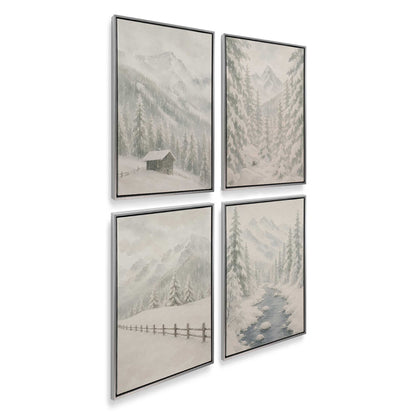 [Color:Polished Chrome], Picture of the corner of the art