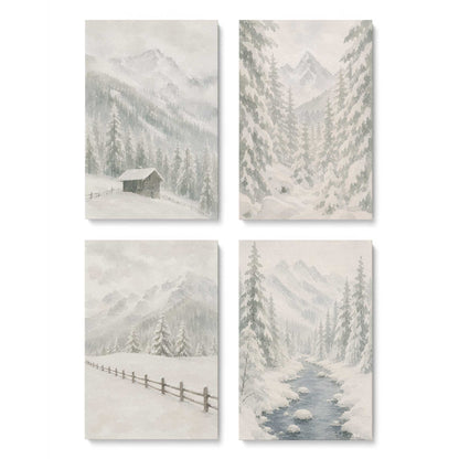 [Color:Stretched Canvas], Picture of art