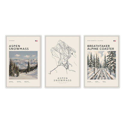 [Color:Opaque White], Picture of art in an Opaque White frame