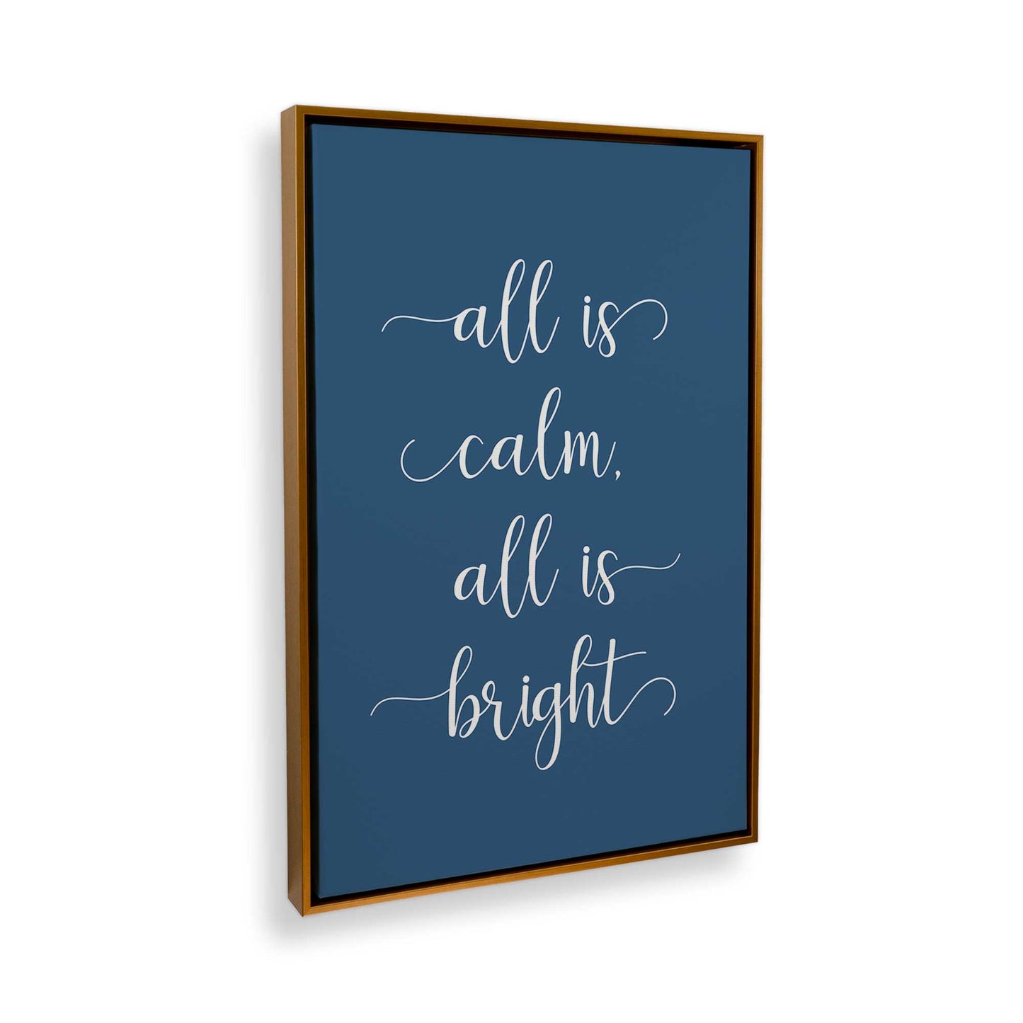 [Color:Polished Gold], Picture of the corner of the art