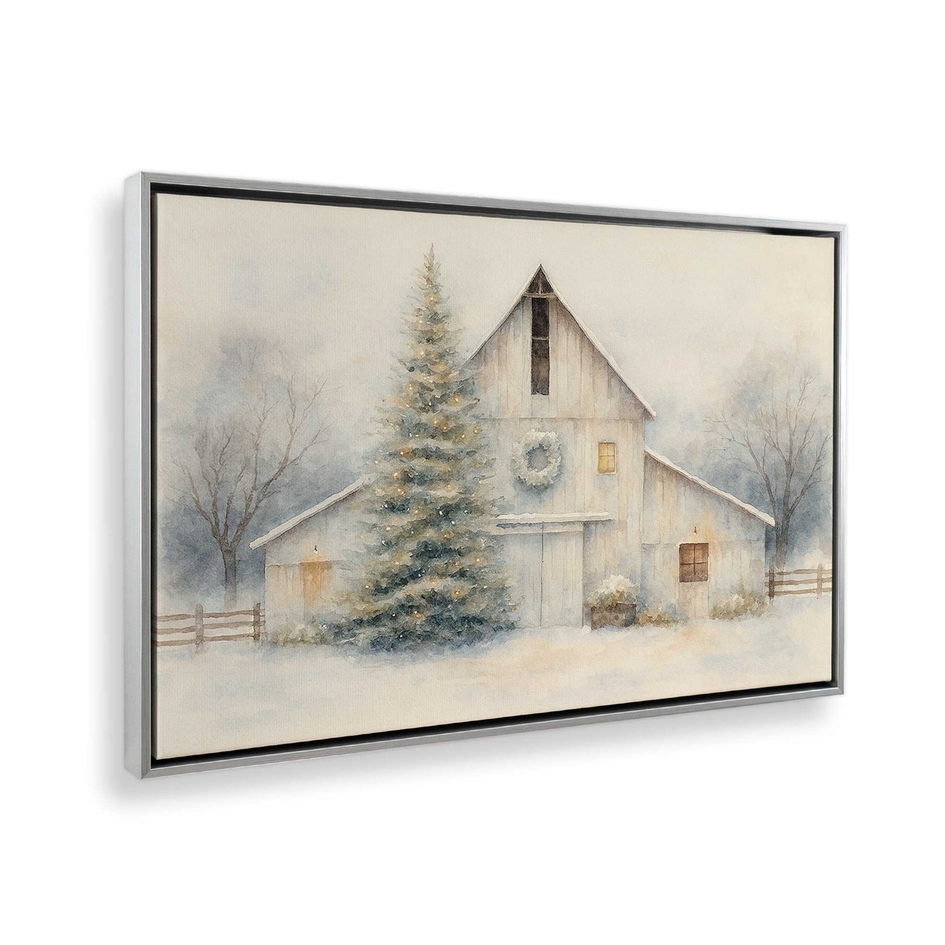 [Color:Polished Chrome], Picture of the corner of the art