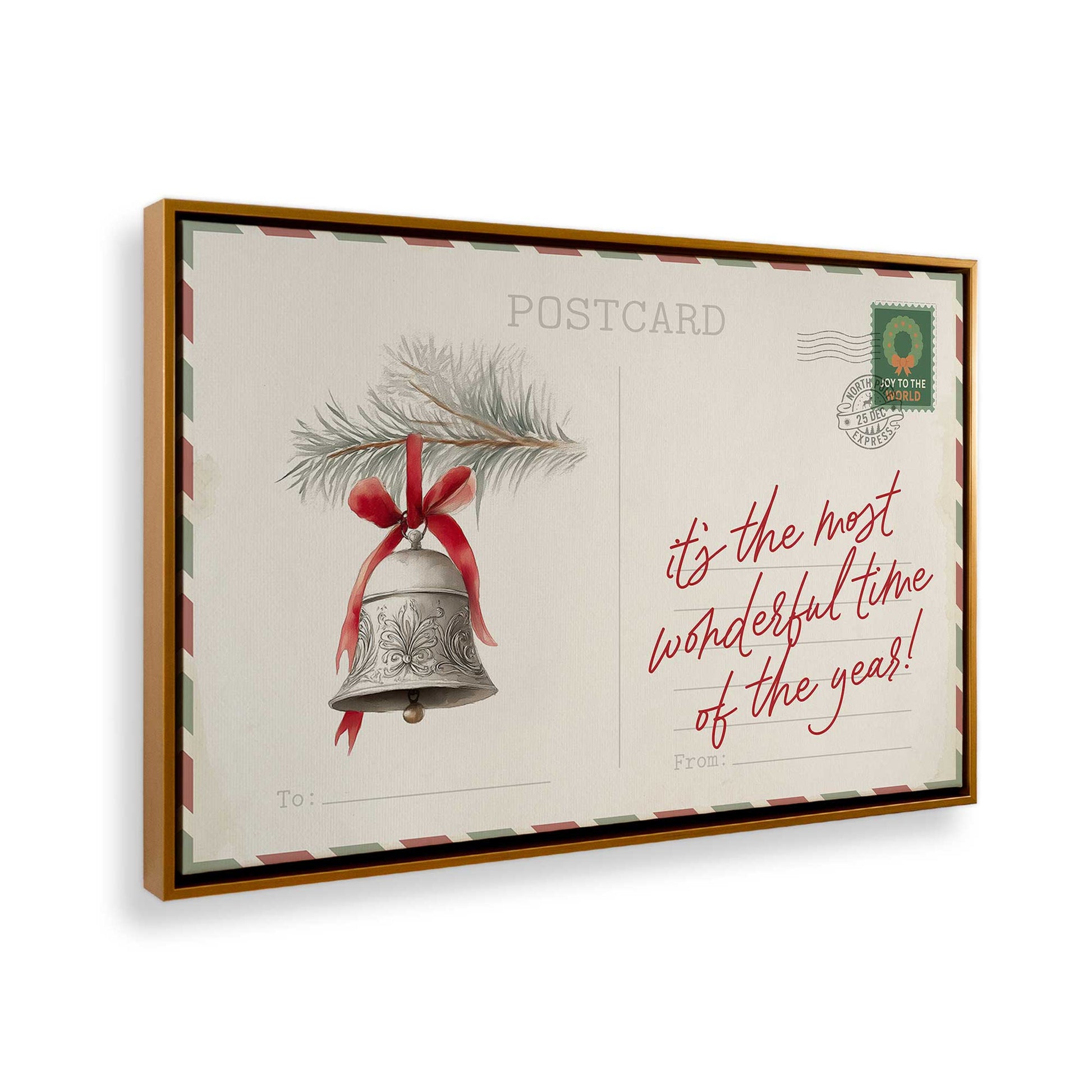 [Color:Polished Gold], Picture of the corner of the art