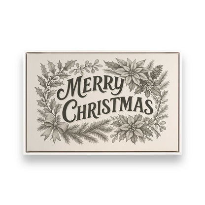 [Color:Opaque White], Picture of art in a White frame