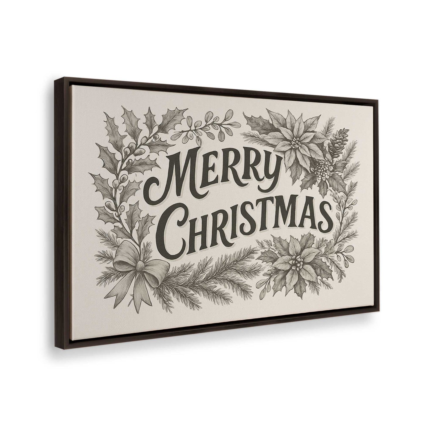 [Color:Espresso], Picture of the corner of the art