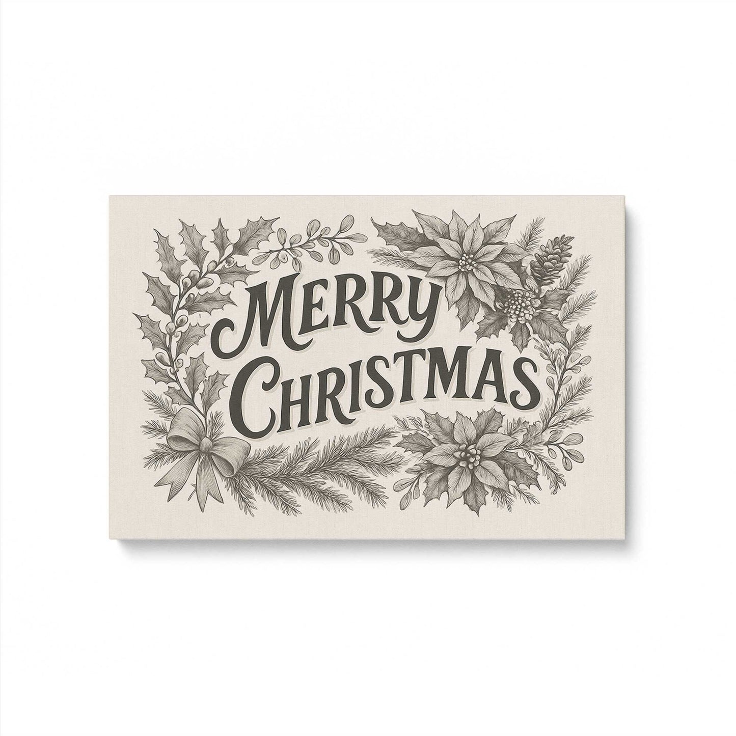 [Color:Stretched Canvas], Picture of art