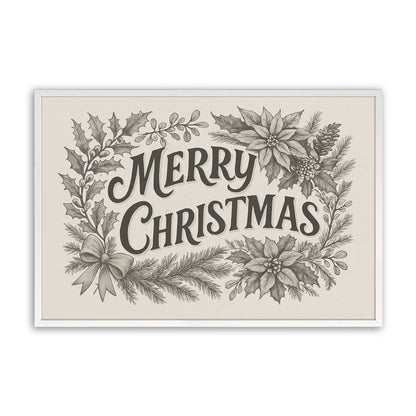 [Color:Opaque White], Picture of art in a Opaque White frame