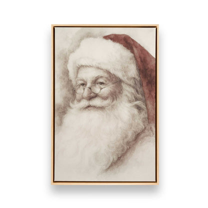 [Color:American Maple], Picture of art in an American Maple frame