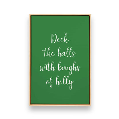 [Color:American Maple], Picture of art in an American Maple frame