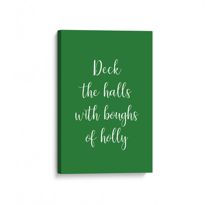 [Color:Stretched Canvas], Picture of art at an angle