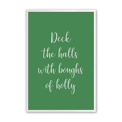 [Color:Opaque White], Picture of art in an Opaque White frame