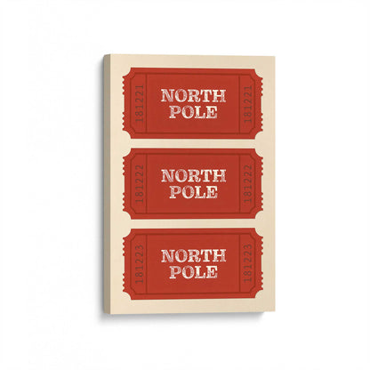 [Color:Stretched Canvas], Picture of art at an angle