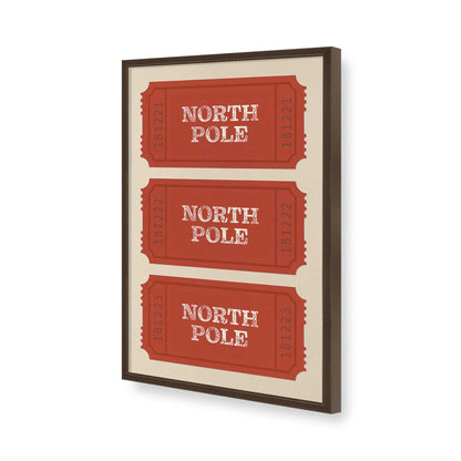 [Color:Belvinder Brown], Picture of art in a Belvinder Brown frame of the corner