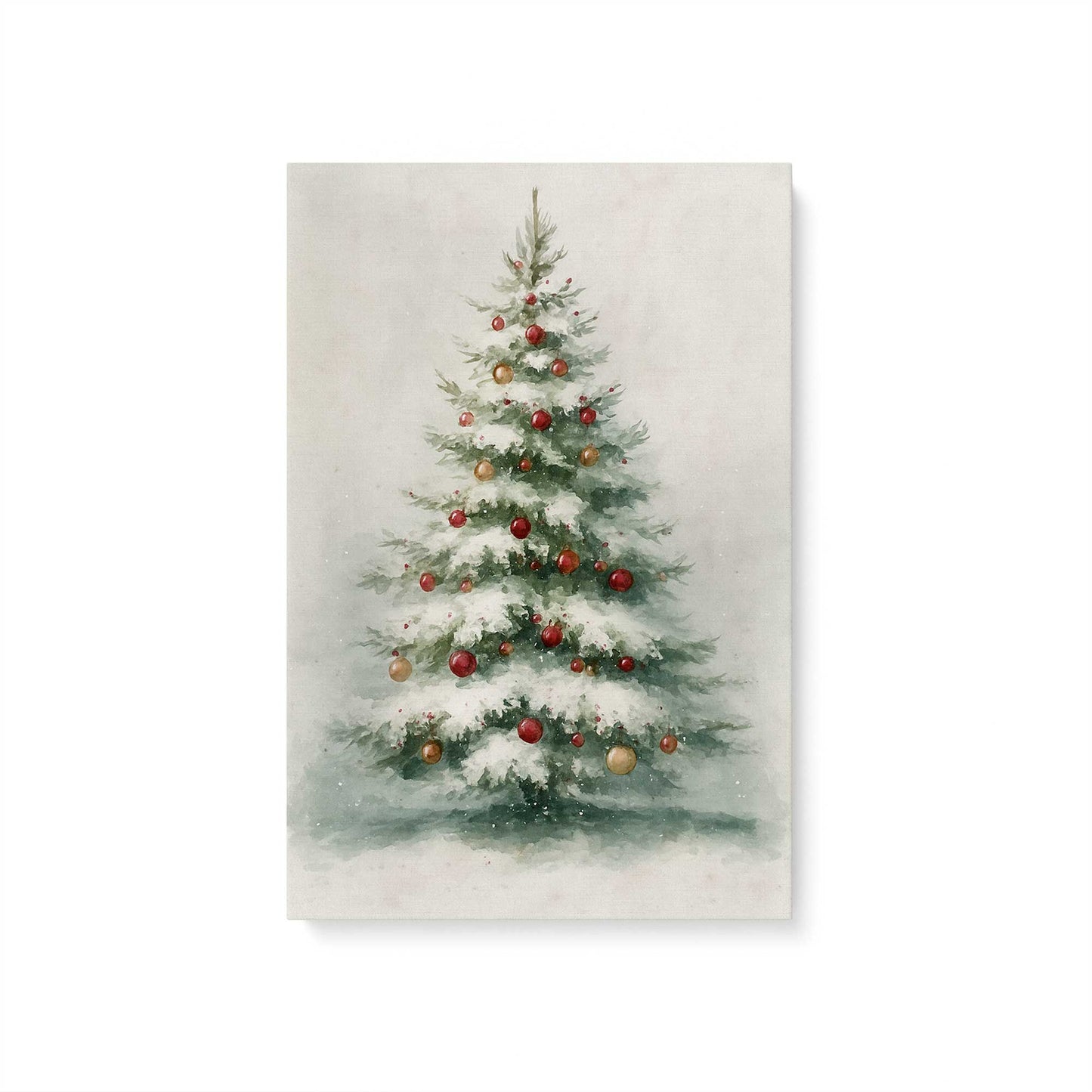 [Color:Stretched Canvas], Picture of art