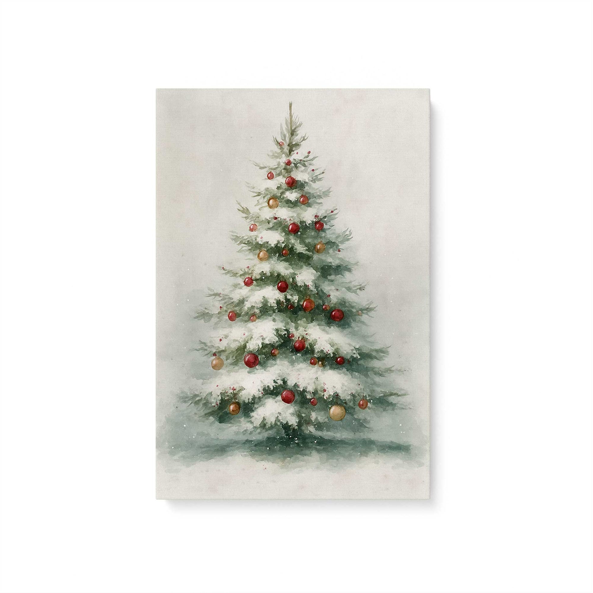 [Color:Stretched Canvas], Picture of art