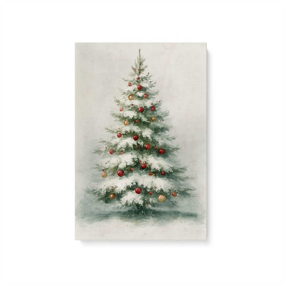 [Color:Stretched Canvas], Picture of art