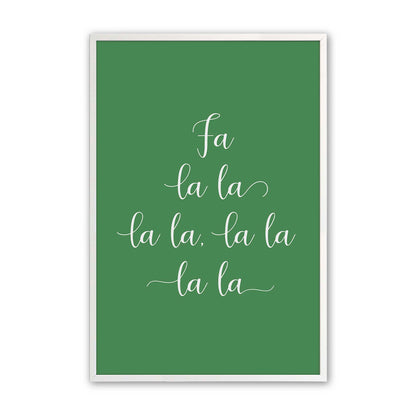 [Color:Opaque White], Picture of art in an Opaque White frame