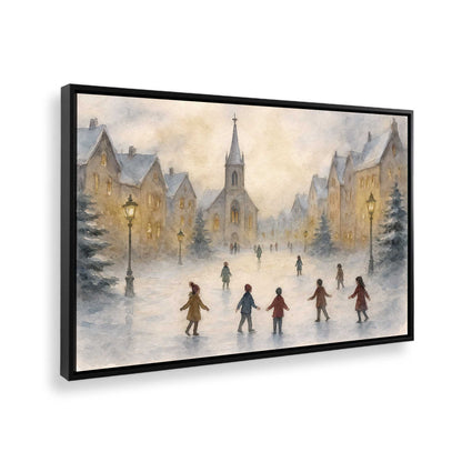 [Color:Satin Black], Picture of the corner of the art