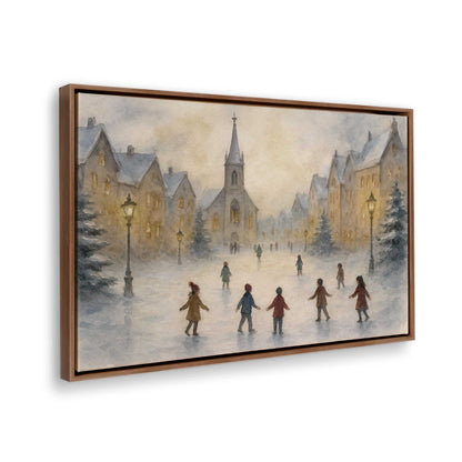 [Color:Walnut], Picture of the corner of the art