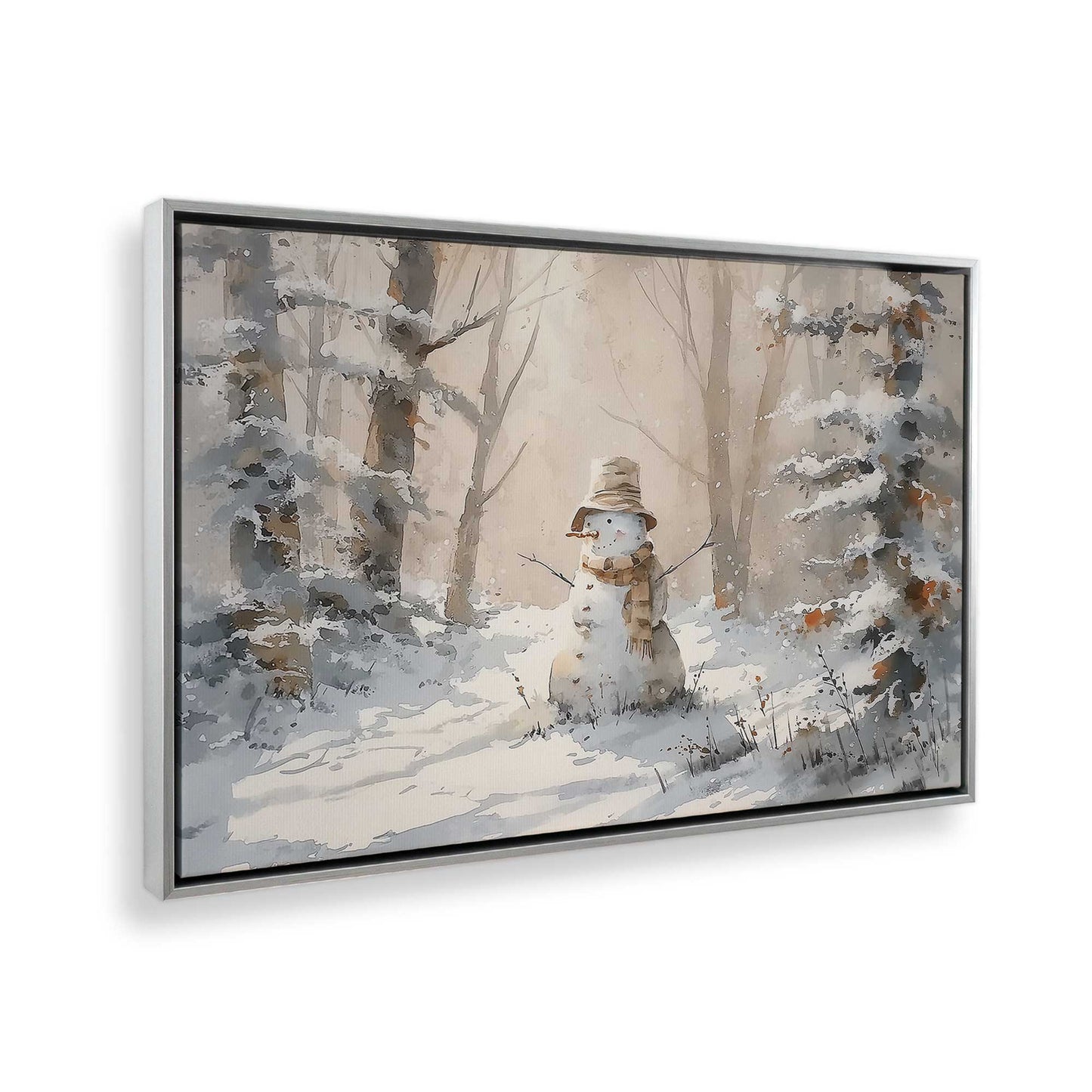 [Color:Polished Chrome], Picture of the corner of the art