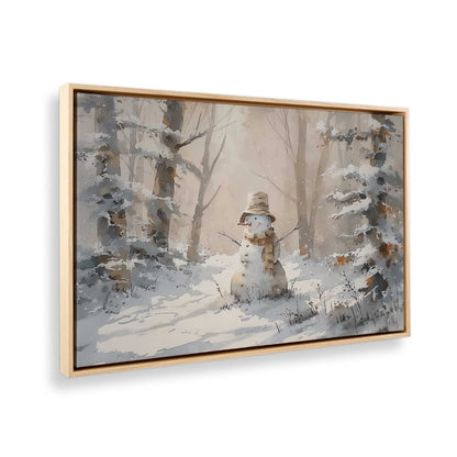 [Color:American Maple], Picture of the corner of the art