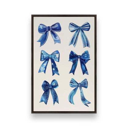 [Color:Espresso], Picture of art in an Espresso frame