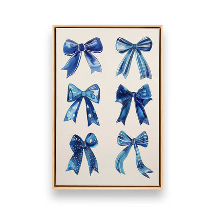 [Color:American Maple], Picture of art in an American Maple frame