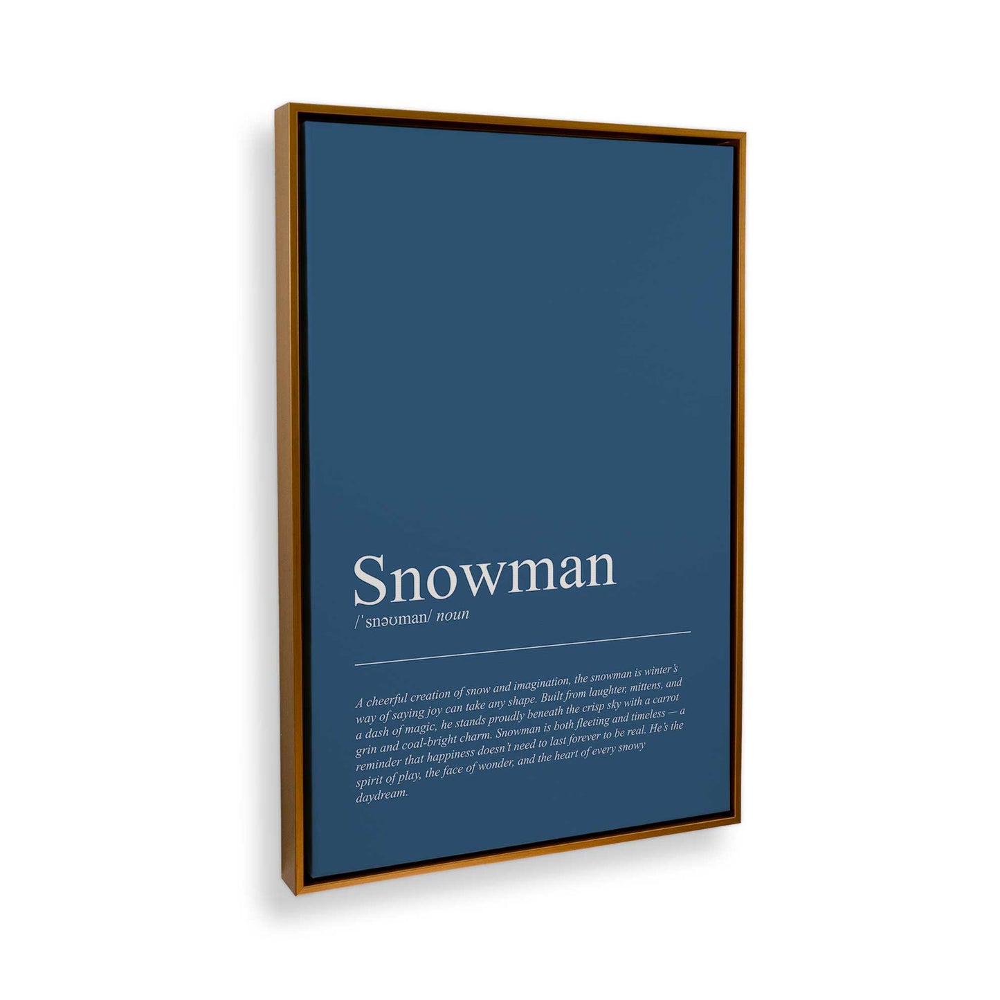 [Color:Polished Gold], Picture of the corner of the art