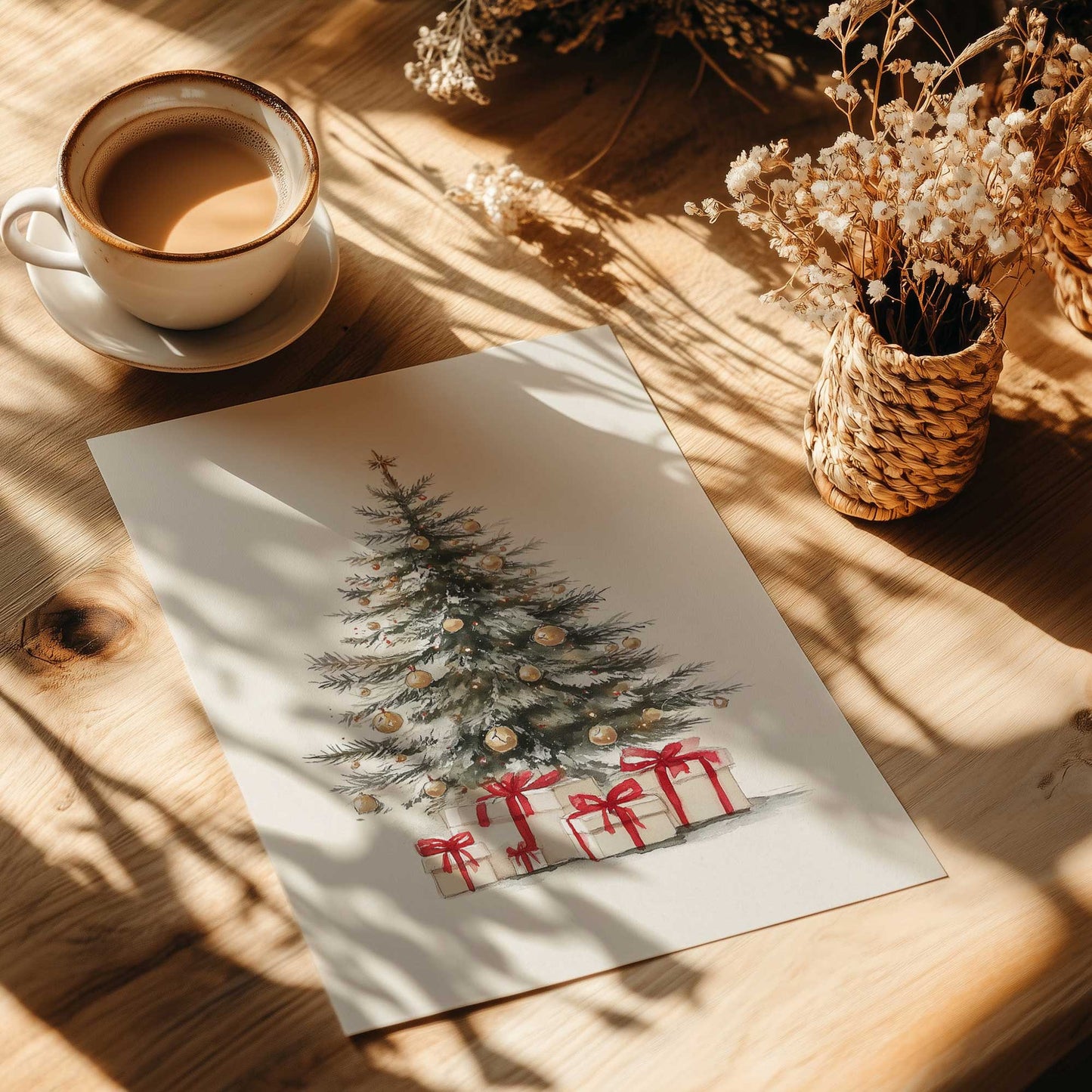 [Color:Rolled Print], Picture of close up of art