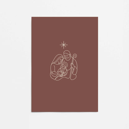 [Color:Rolled Print], Picture of close up of art