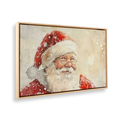 [Color:American Maple], Picture of the corner of the art