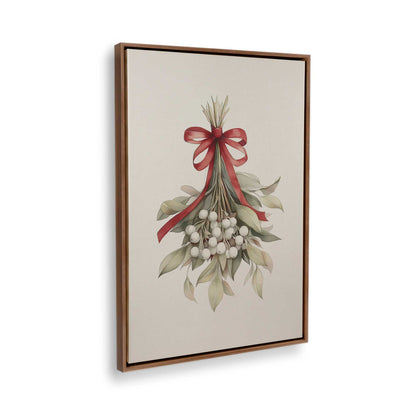 [Color:Walnut], Picture of the corner of the art