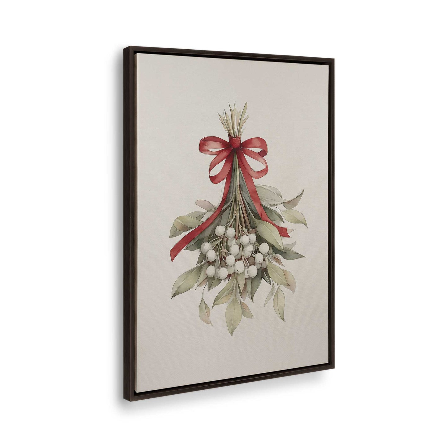 [Color:Espresso], Picture of the corner of the art