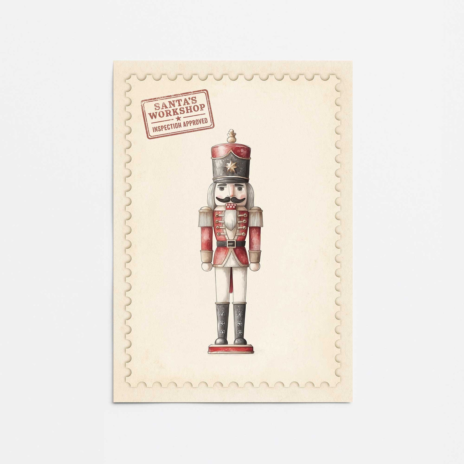 [Color:Rolled Print], Picture of close up of art