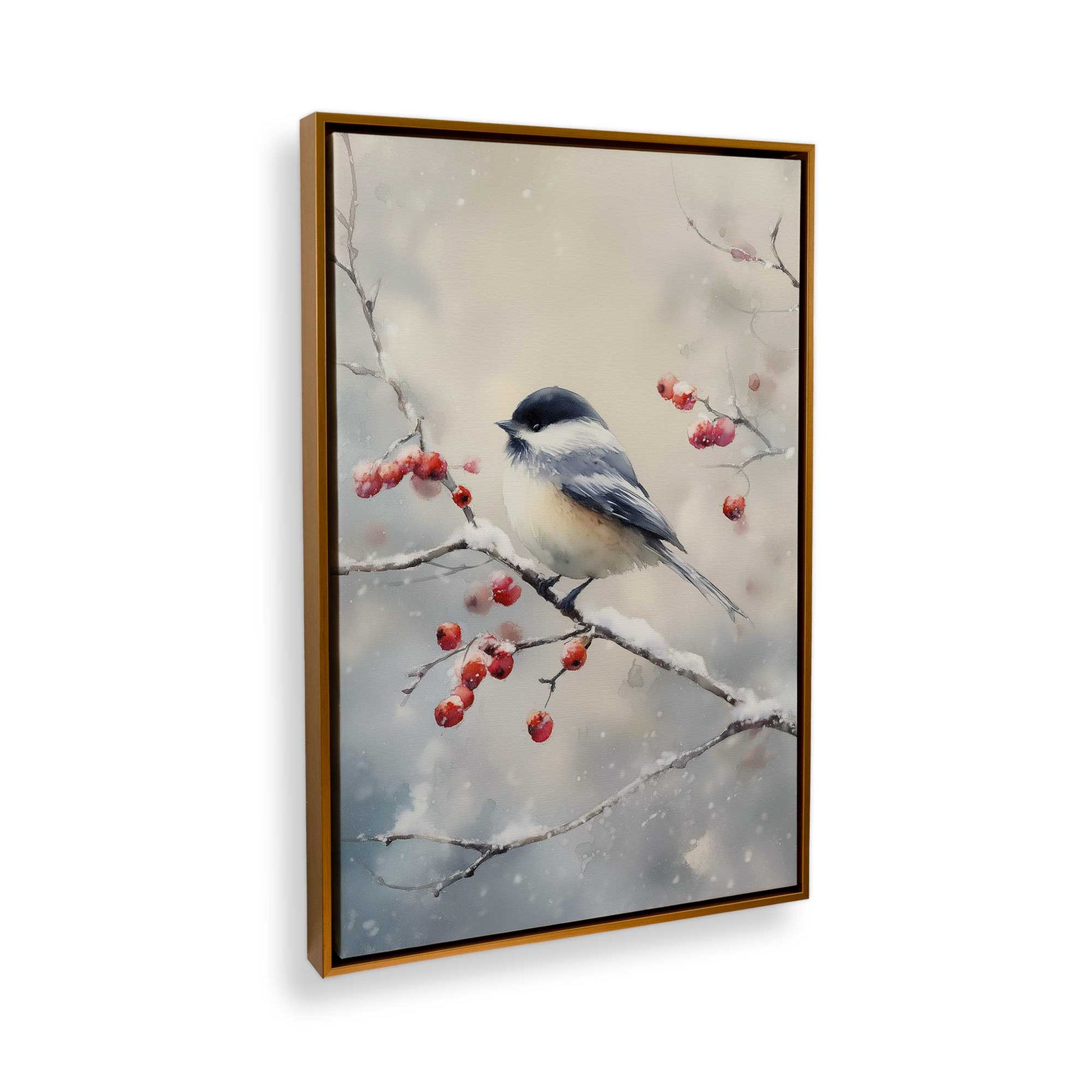 [Color:Polished Gold], Picture of the corner of the art