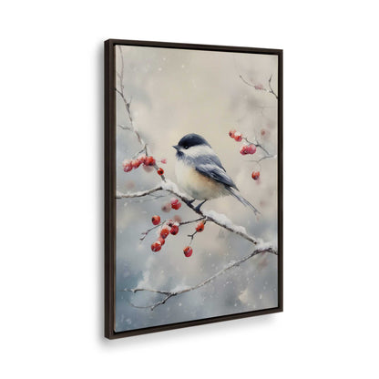 [Color:Espresso], Picture of the corner of the art