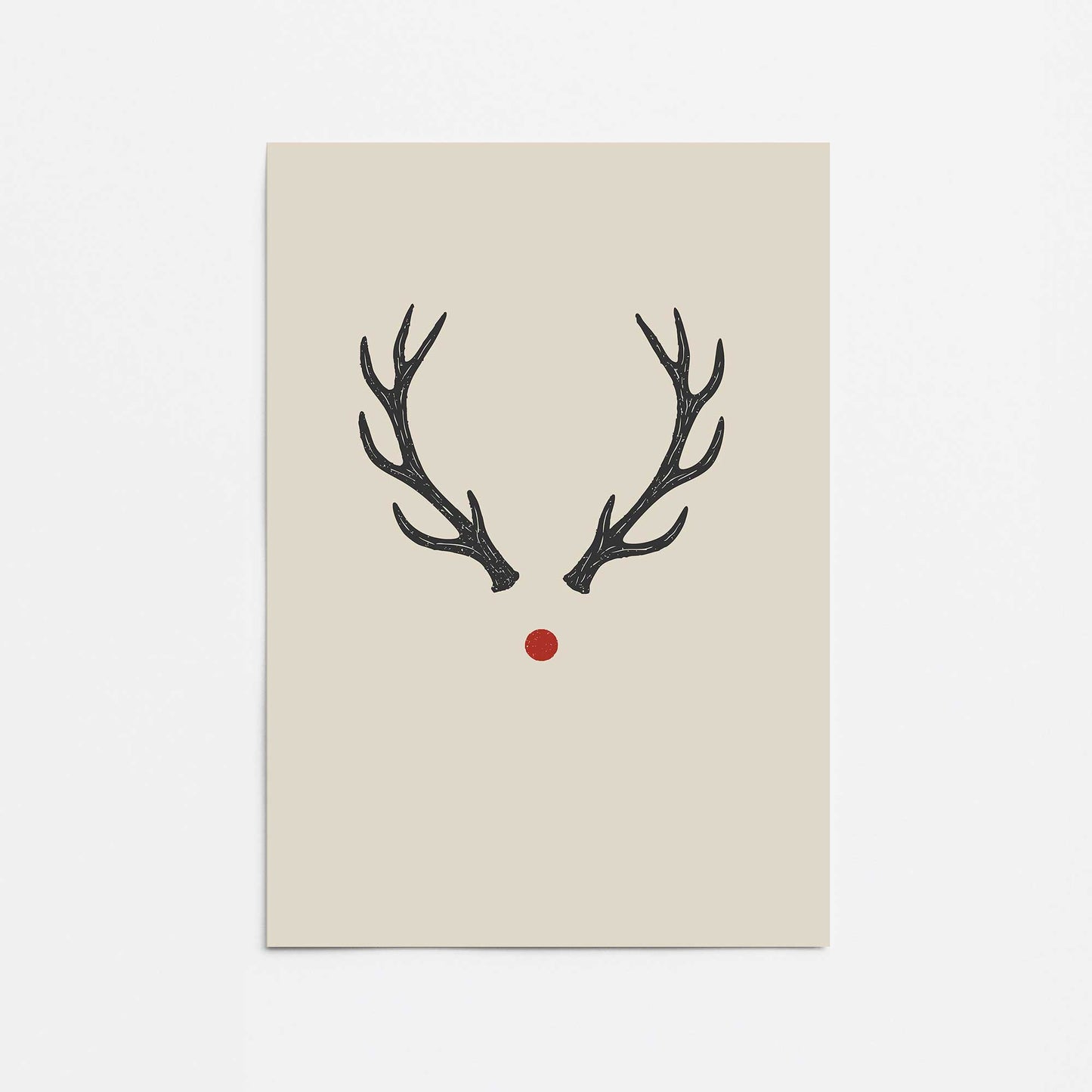 [Color:Rolled Print], Picture of close up of art