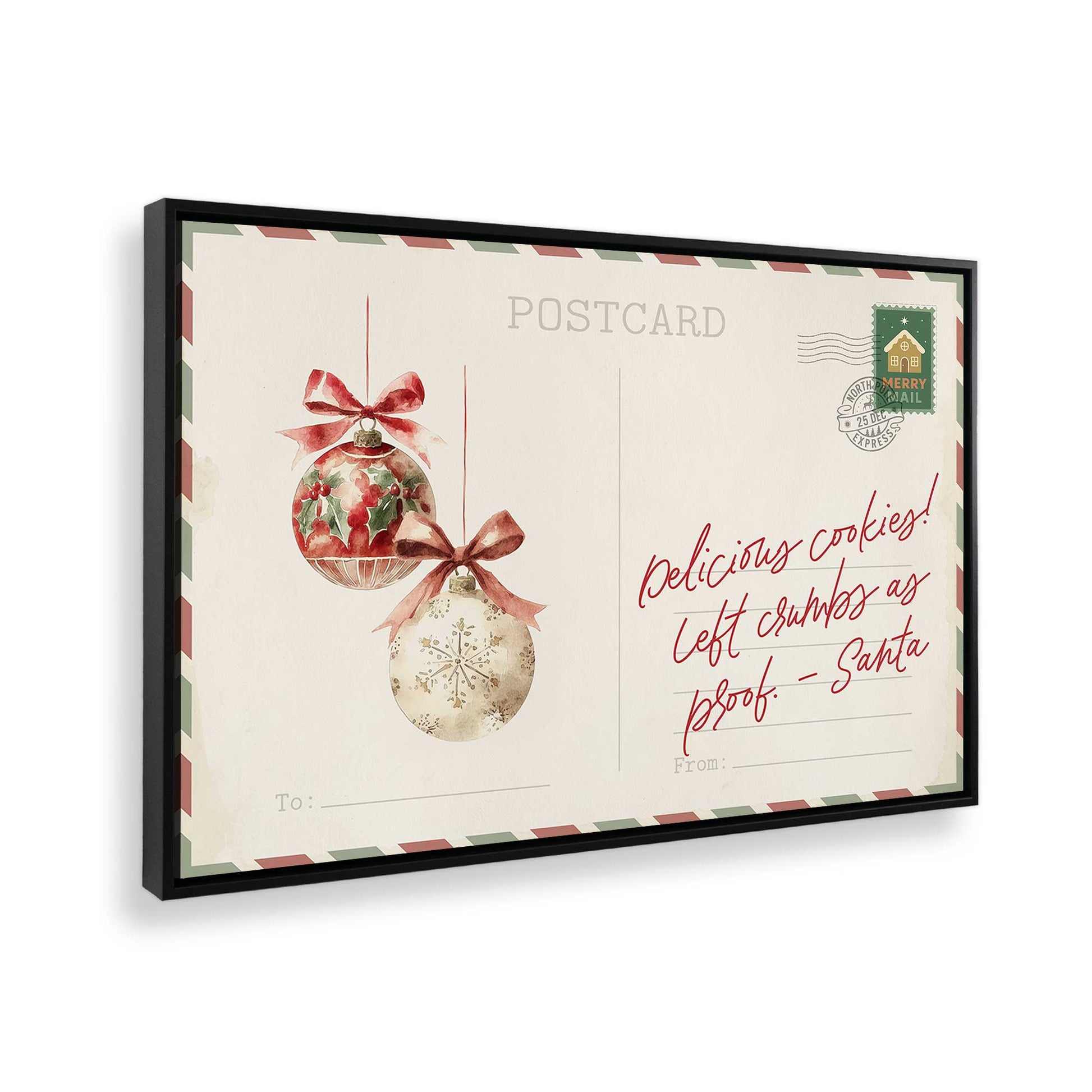 [Color:Satin Black], Picture of the corner of the art