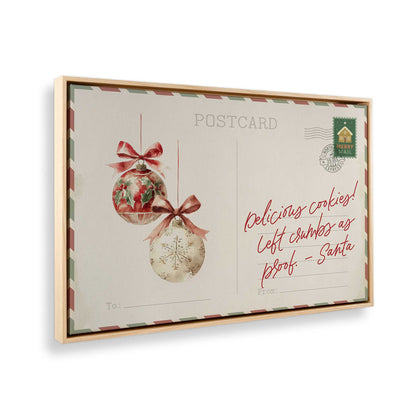 [Color:American Maple], Picture of the corner of the art