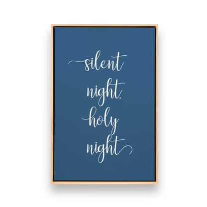 [Color:American Maple], Picture of art in an American Maple frame