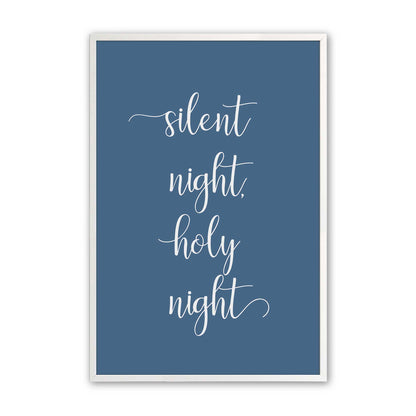 [Color:Opaque White], Picture of art in an Opaque White frame