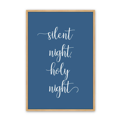 [Color:American Maple], Picture of art in an American Maple frame