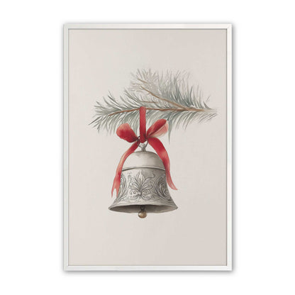 [Color:Opaque White], Picture of art in an Opaque White frame