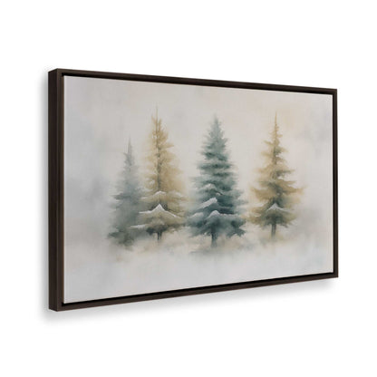 [Color:Espresso], Picture of the corner of the art